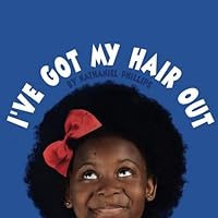 I've Got My Hair Out 1916459501 Book Cover