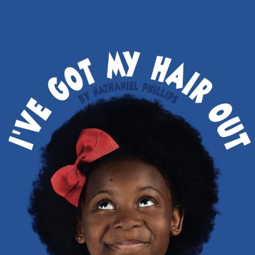 I've Got My Hair Out