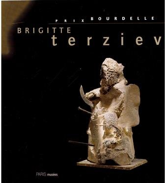 Terziev B., Prix Bourdelle 97