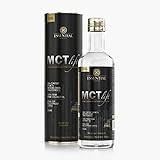 MCT Garrafa (250ml) - Essential Nutrition, Essential Nutrition