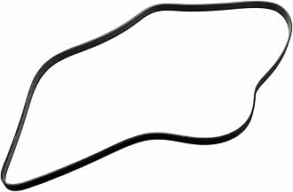 ACDelco GM Original Equipment 55578811 V-Ribbed Serpentine Belt, Black