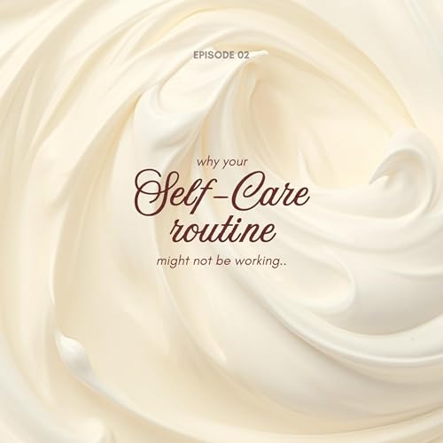 the SELF-CARE RESET you didn't know you needed.