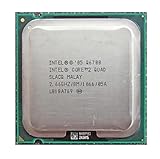 Fit for Intel Core 2 Quad Q6700 2.66 GHz Quad-Core 1066 MHz 8 M Socket 775 CPU Processor