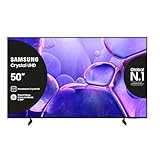 Samsung Crystal UHD 4K Smart TV 50'' UE50U8090FUXZT,