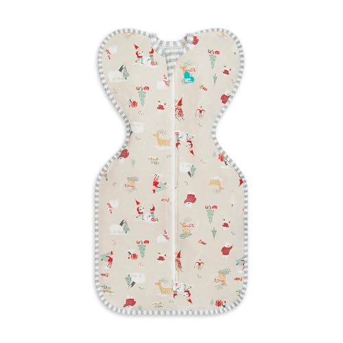 Love to Dream Swaddle UP, Baby Sleep Sack, Self-Soothing Swaddles ...