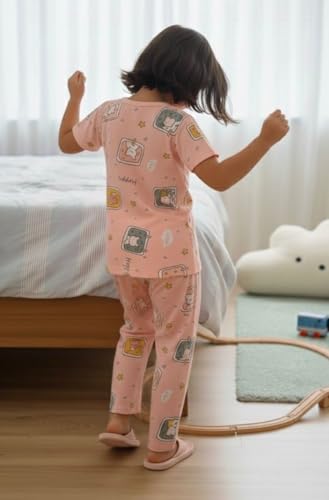 Image of Ninos Dreams Girls Pajama Top