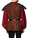Forum Novelties Men's Medieval Mercenary Deluxe Costume, Standard