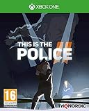 This Is the Police 2 (Xbox One)