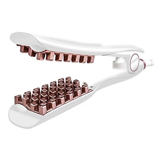 Professional Hair Fluffy Artifact Hair Curler Tourmaline Ceramic Curling Iron Styling Tools Hair Extension Corn Hair Splint Perm