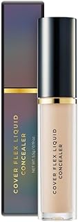 BOM COSMETICS Cover Flex Liquid Concealer #21...