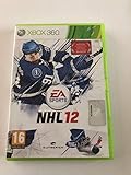 Neu in Orginalverpackug NHL 12 (Xbox 360) [Import UK]