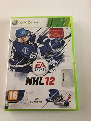 NHL 12 (Xbox 360)