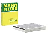 MANN-FILTER