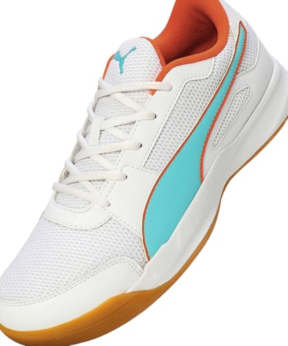 Image of Puma Unisex Adult Deuce Tennis Shoe