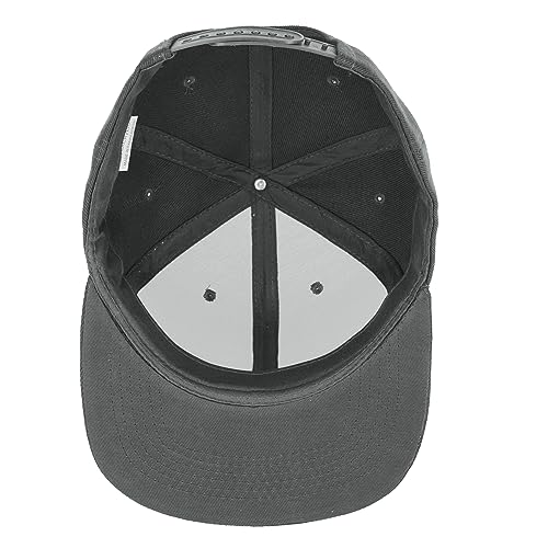 Image of Gelante Plain Blank Flat Brim Adjustable Snapback Baseball Caps Wholesale LOT 12 Pack
