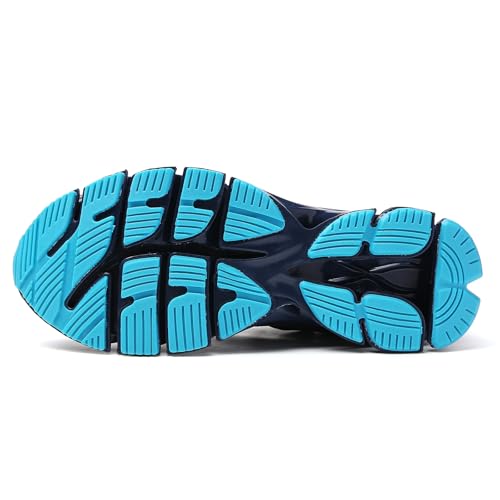 Image of SKDOIUL Women's Athletic Tennis Walking Shoes Fashion Sport Running Sneakers
