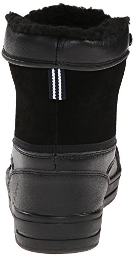 mens nautica lockview winter boots