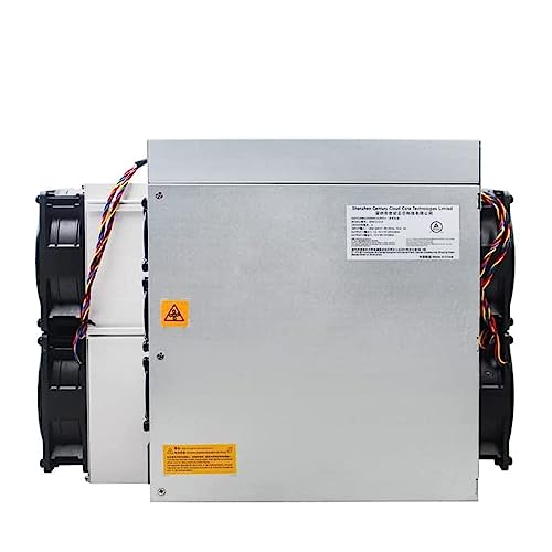 Bitmain Antminer S21 Pro
