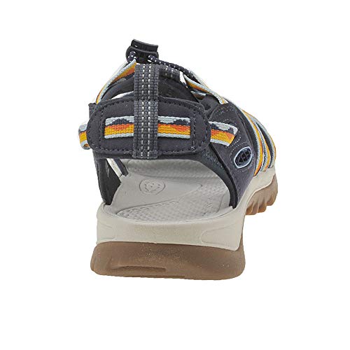 Image of KEEN Women's Whisper Closed Toe Durable Comfortable Easy on Washable Adventure