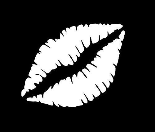 Amazon.co.jp: キスマーク 唇 くちびる リップ kissmark ステッカー