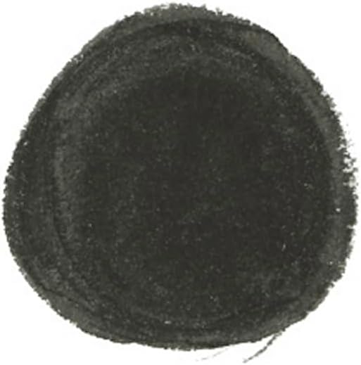 Higgins Black Pigmented Drawing Ink - for Artists and Students - 1 oz. Glass Bottle (HIG44021)
