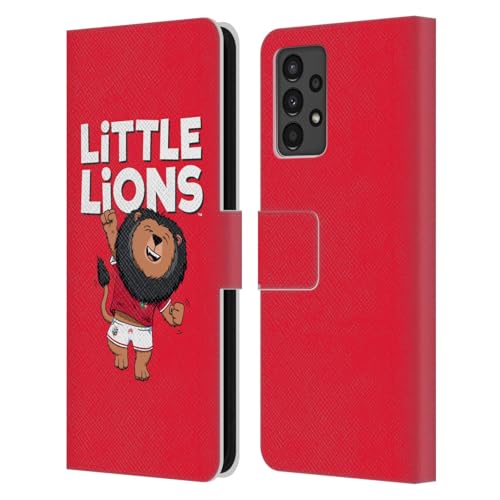 Étui British and Irish Lions Samsung A13 pour regarder vos matchs