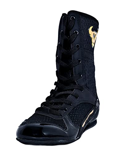 Image of Force-Ten Elite Boxing Shoes
