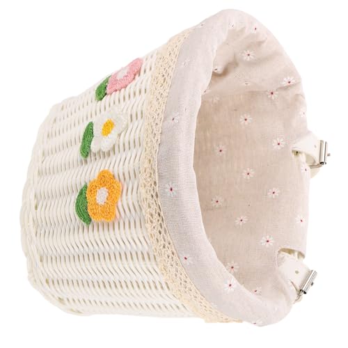 MAGICLULU ���]�ԃt�����g�o�X�P�b�g �҂ݍ��݃f�U�C�� �y�ʃv���X�`�b�N�� �O�֎� �X�N�[�^�[�Ή� �Z�����O�o�p���[�A�N�Z�T���[