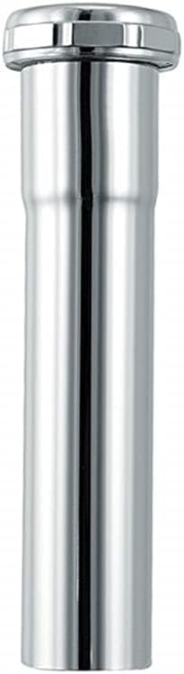 Plumb Craft 7632700N 1-1/2-Inch by 12-Inch Sink Tailpiece Extension Tube