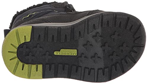 Image of Merrell Snow Crush 3.0 JR Waterproof Boot