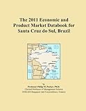 santa cruz do sul rs cep  The 2011 Economic and Product Market Databook for Santa Cruz do Sul, Brazil
