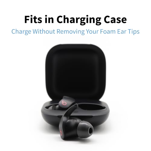 Image of Comply TW-200-C TrueGrip MAX Memory Foam Ear Tips