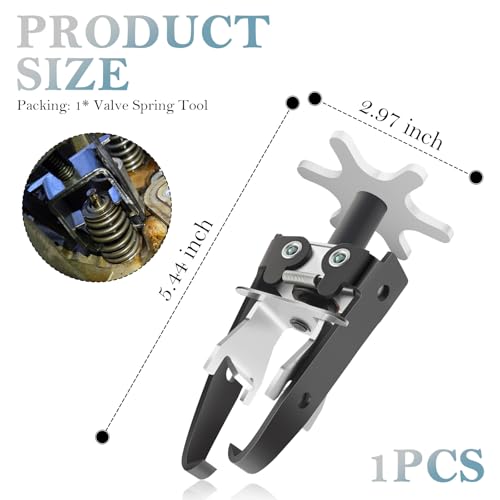 OFBAND Adjustable Overhead Valve Spring Tool