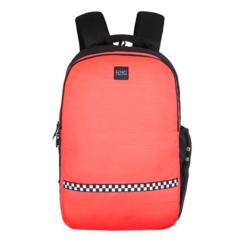 Image of Wildcraft Backpack for Men & Women Shades 3.0 Wiki Laptop Backpack 45 L Unisex Durable Lightweight & Stylish - Ideal for Travel School Work & Daily Use