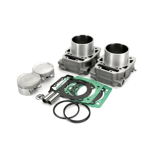 Kit cylindres haut de gamme performance pour CO MA O RE 1000R DE HD10