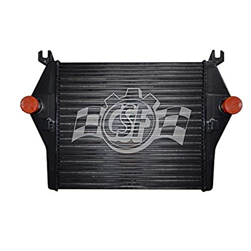 Csf 6072 Intercooler For Dodge Ram 2500 5.9L 2009-2003; Dodge Ram 3500 5.9L 2007-2003; Dodge Ram 2500 6.7L 2009-2003; Dodge Ram 3500 6.7L 2009-2003 #TOP1