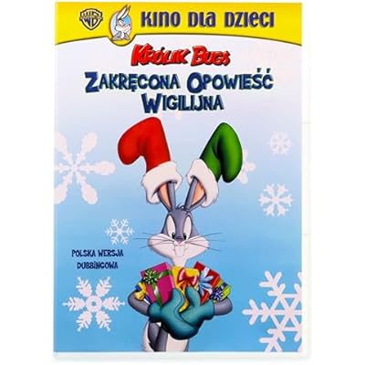 Bugs Bunny's Looney Christmas Tales