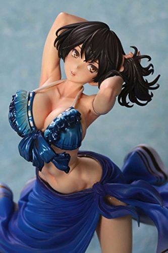 naked sexy manga dolls  