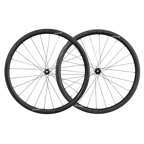 DT AERO DISC fBXNu[LJ[{zC[700C]Ԍyʃ[hoCNzC[N`[`[uXΉ (DT AERO35 DISC)