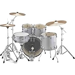 Yamaha RDP0F5SLGCPSET RYDEEN 20 SLGSET Batterie acoustique - Les Beatles, Paul McCartney, John Lennon, RIngo Starr, George Harrison Yamaha RDP0F5SLGCPSET RYDEEN 20 SLGSET Batterie acoustique – Image 2