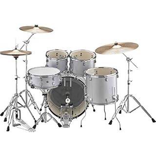 Yamaha RDP0F5SLGCPSET RYDEEN 20 SLGSET Batterie acoustique – Image 2