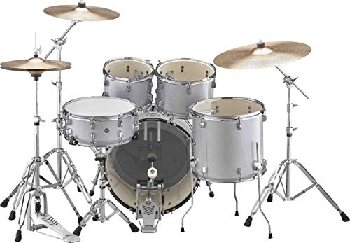 Yamaha RDP0F5SLGCPSET RYDEEN 20 SLGSET Batterie acoustique - Les Beatles, Paul McCartney, John Lennon, RIngo Starr, George Harrison Yamaha RDP0F5SLGCPSET RYDEEN 20 SLGSET Batterie acoustique – Image 3