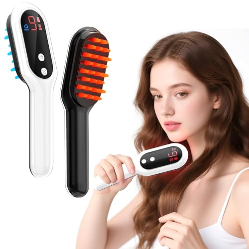 30% off - Hurry-Amazon 3-in-1 Hair Care Comb Won&rsquo;t Last!
