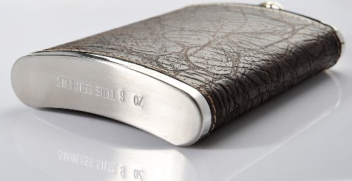 Quantum Abacus Monumentum Honest Fiaschetta 260ml