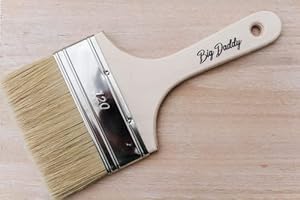 Dixie Belle Big Daddy Paint Brush: The Perfect Tool for Dixie Belle Dirt Projects