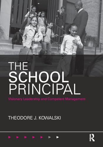 The School Principal