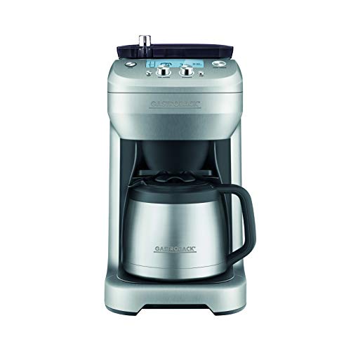 Gastroback 42720 Programmierbare Filterkaffeemaschine mit...