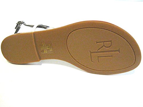 Image of Lauren Ralph Lauren Women's Alondra Sandal