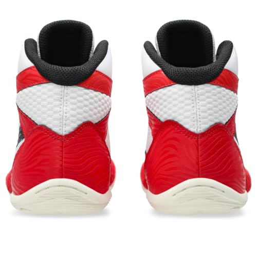 Image of ASICS Kid's Matflex 7 Grade School Wrestling Shoes