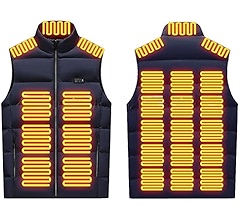 ウィルフリー warm touch over size gilet set up ウィルフリー warm touch over size gilet set up - メルカリ
